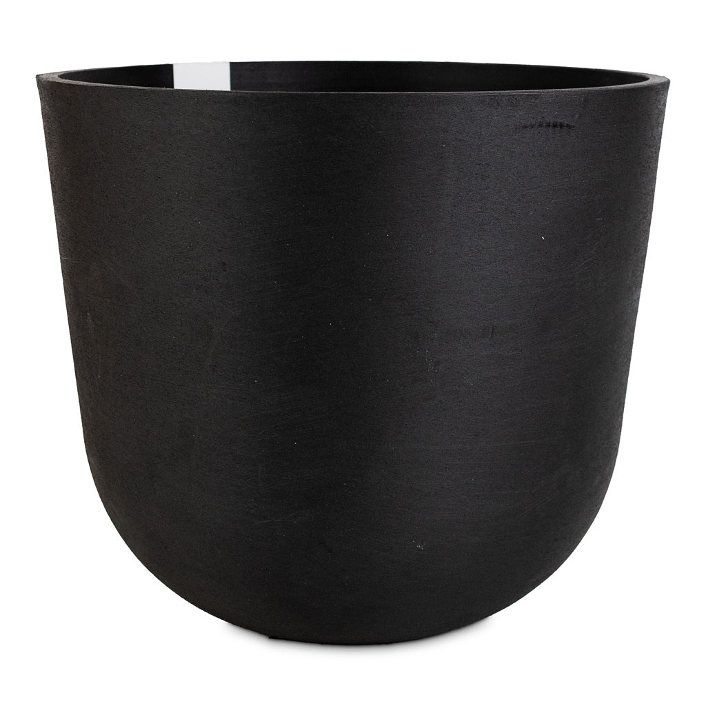 Oslo Cylinder Planter - Slate
