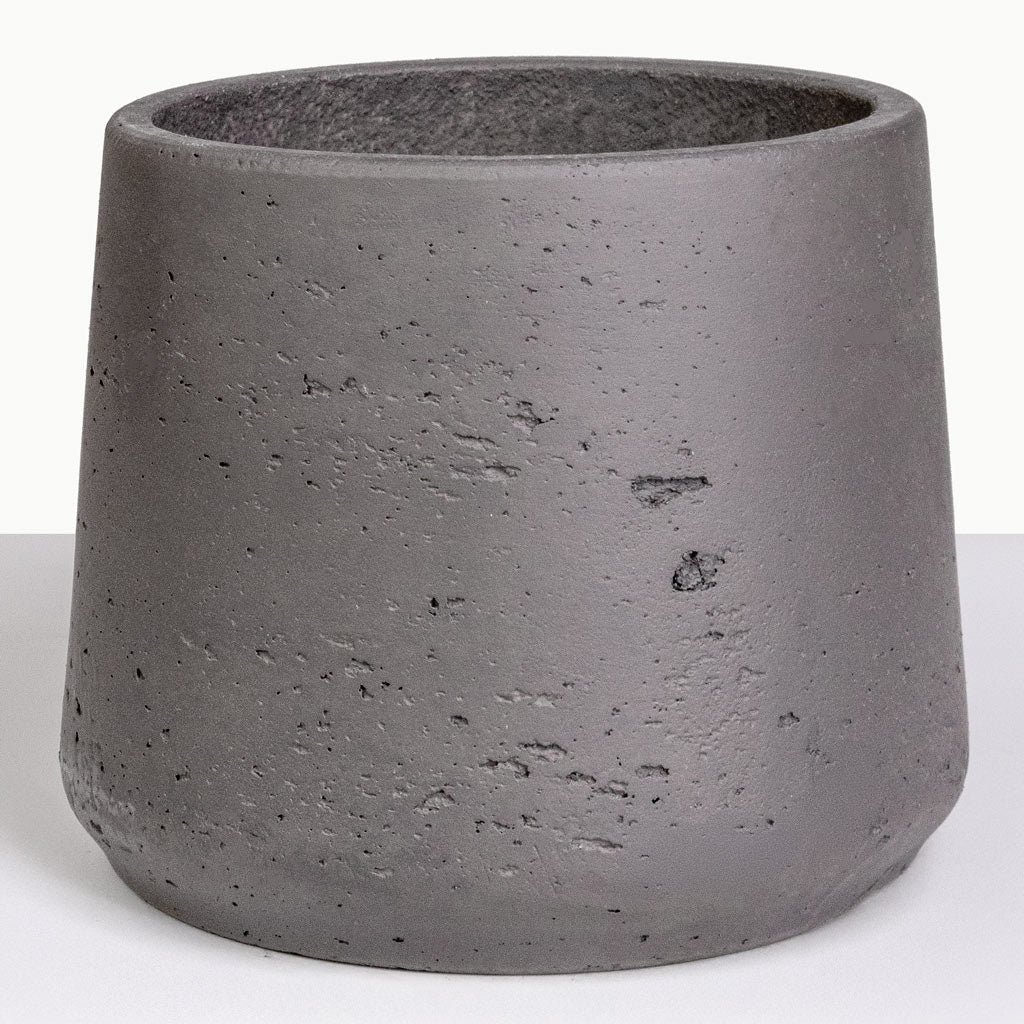 Patt Black Washed 