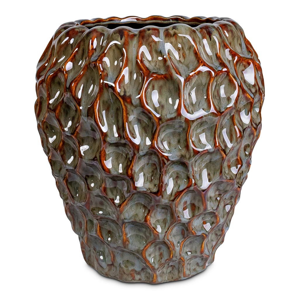 Rachel Pot Ocean 32x33cm