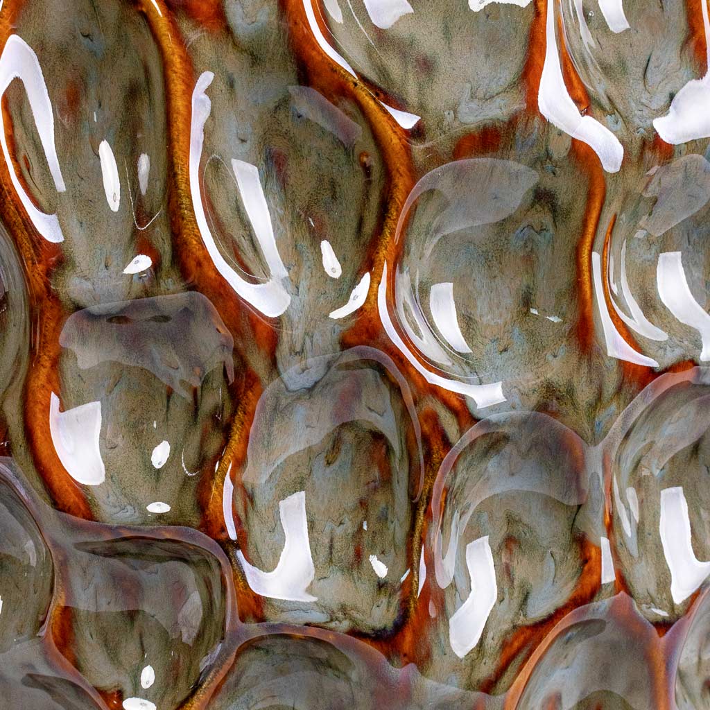 Rachel Pot Ocean Close Up 
