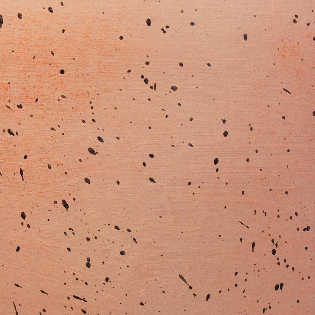 Rhea Pot Terracotta - 19x21cm