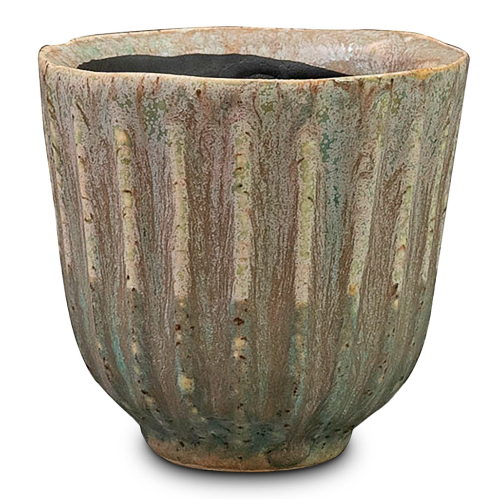 Roger Plant Pot Powder - 13x12cm