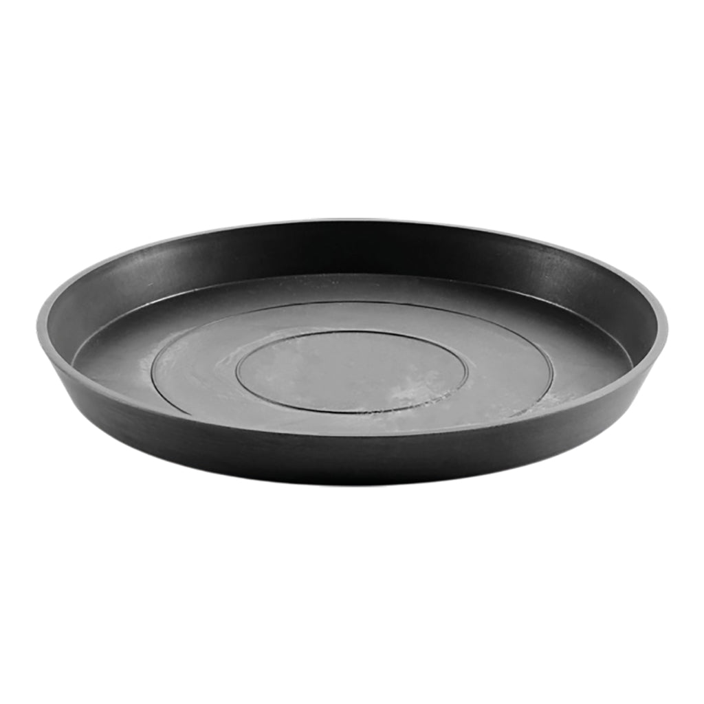 Rounded-Plant-Pot-Saucer-Slate-45x4cm