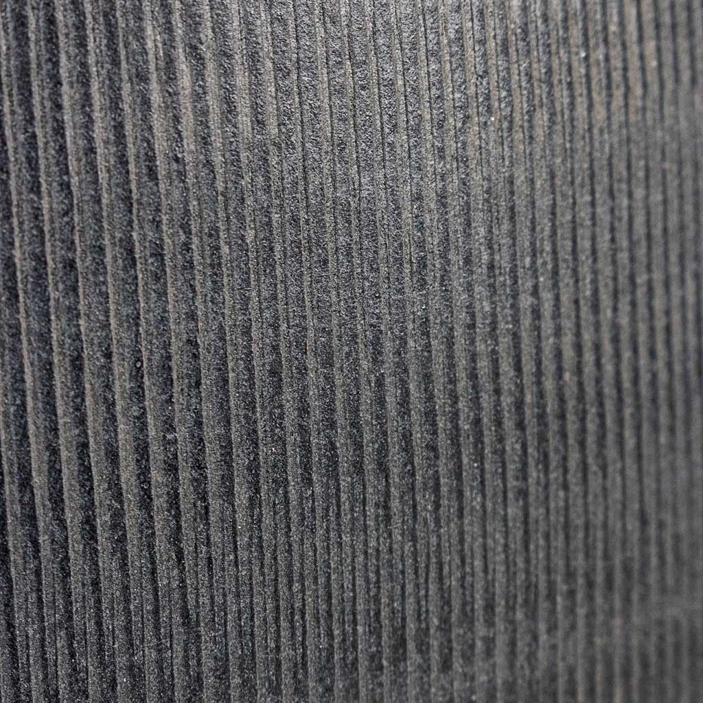 Roxan Pot Anthracite - 31x30cm
