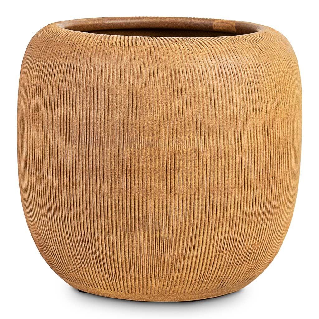 Roxan Pot Camel - 23x21cm