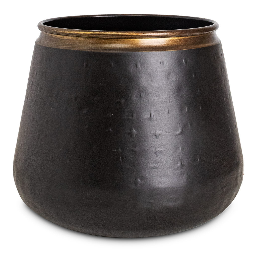 Sahara Pot Slate