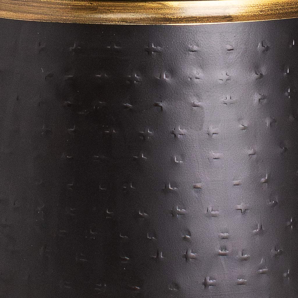 Sahara Pot Slate