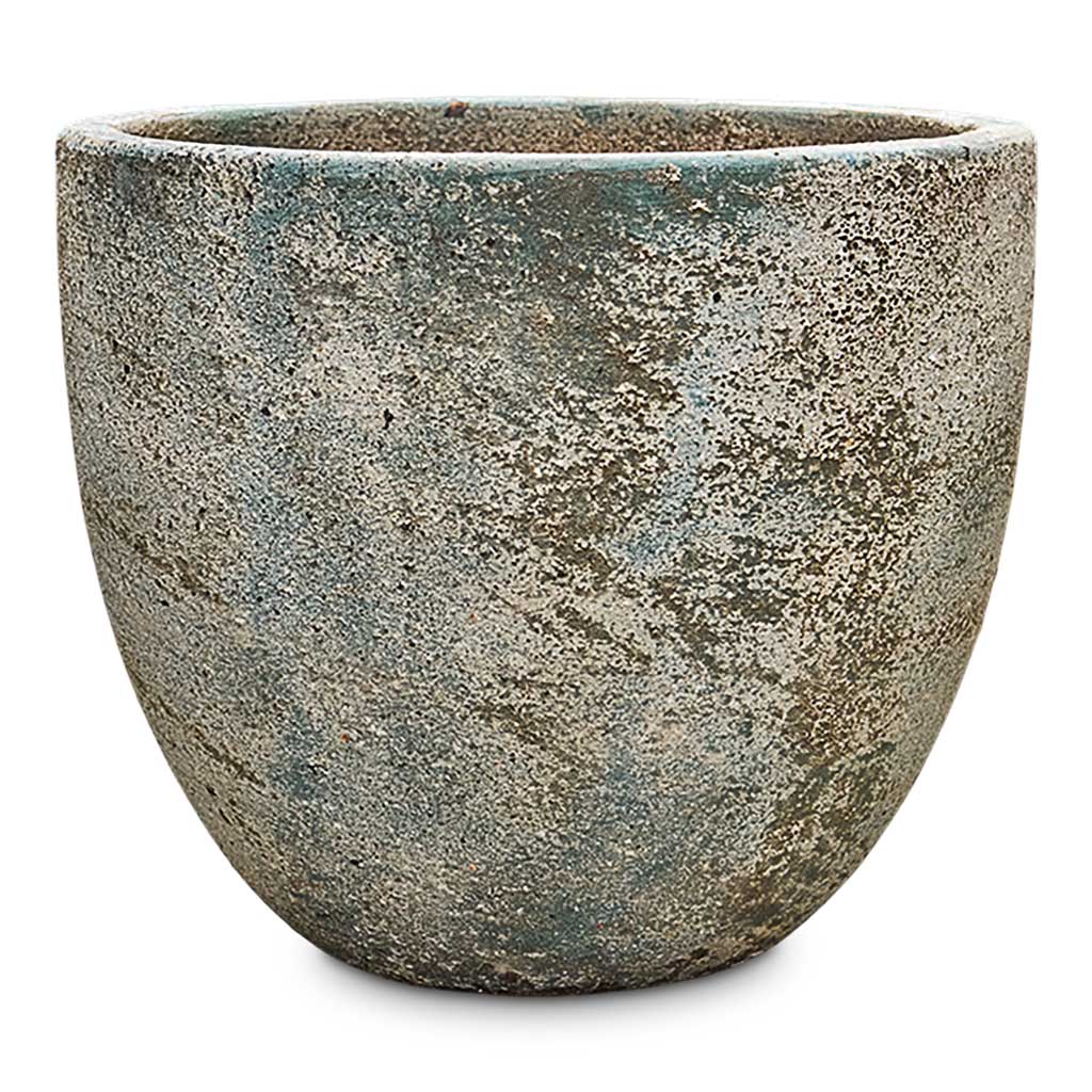 Sandora Couple Green - 55x48cm