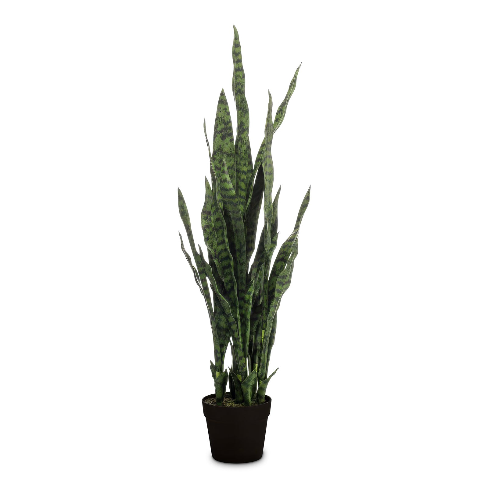 Sansevieria zeylanica Snake Plant Potted 95cm Artificial