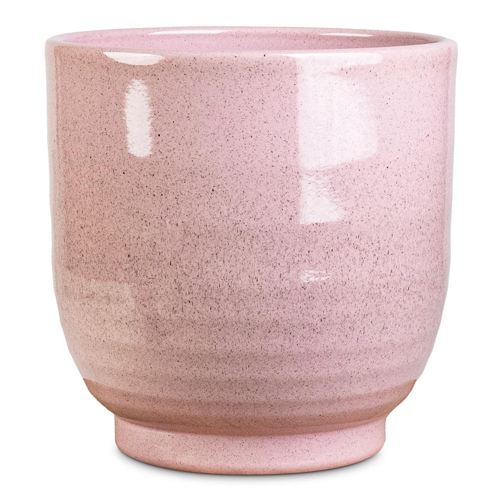 Sofia Pot Rose - 15.5x15.5cm