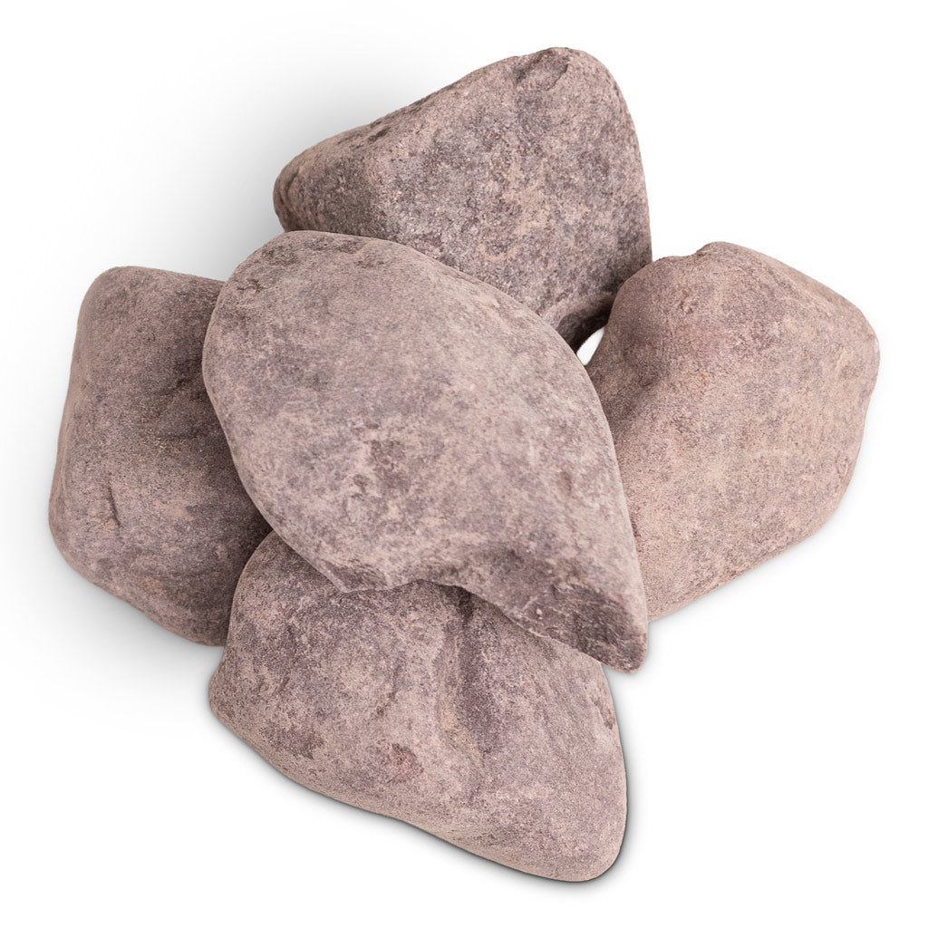 Stone Pot Topper Pouch Spring Blossom Premium Decorative Stones