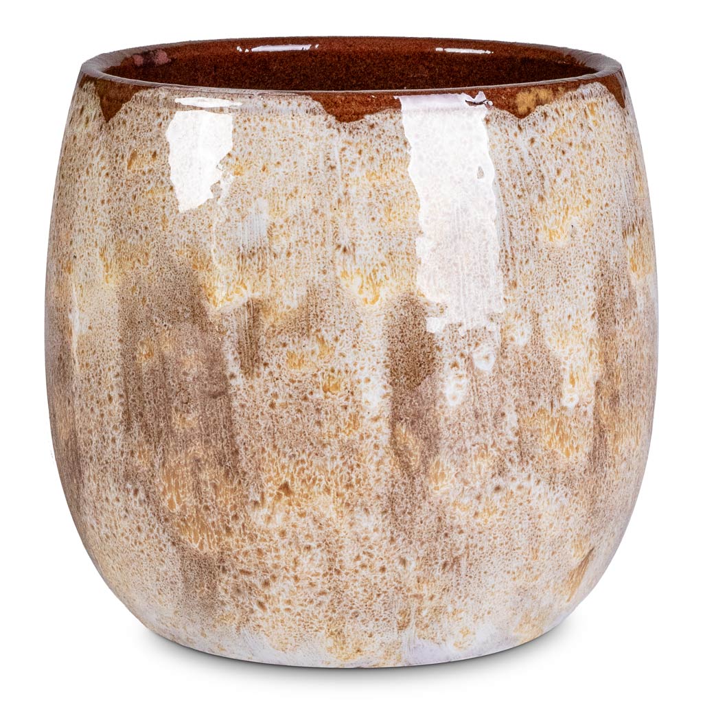 Suus Pot Latte 15x13cm