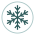 Frost Resistant