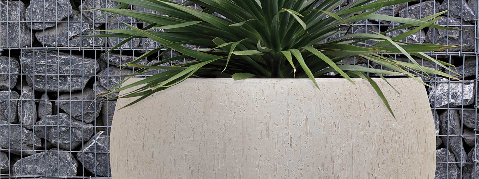 The Raindrop Planter Collection