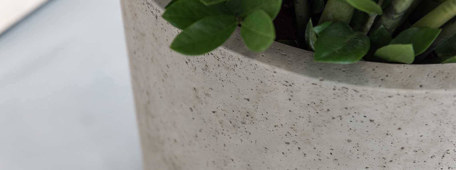 The Urban Planter Collection