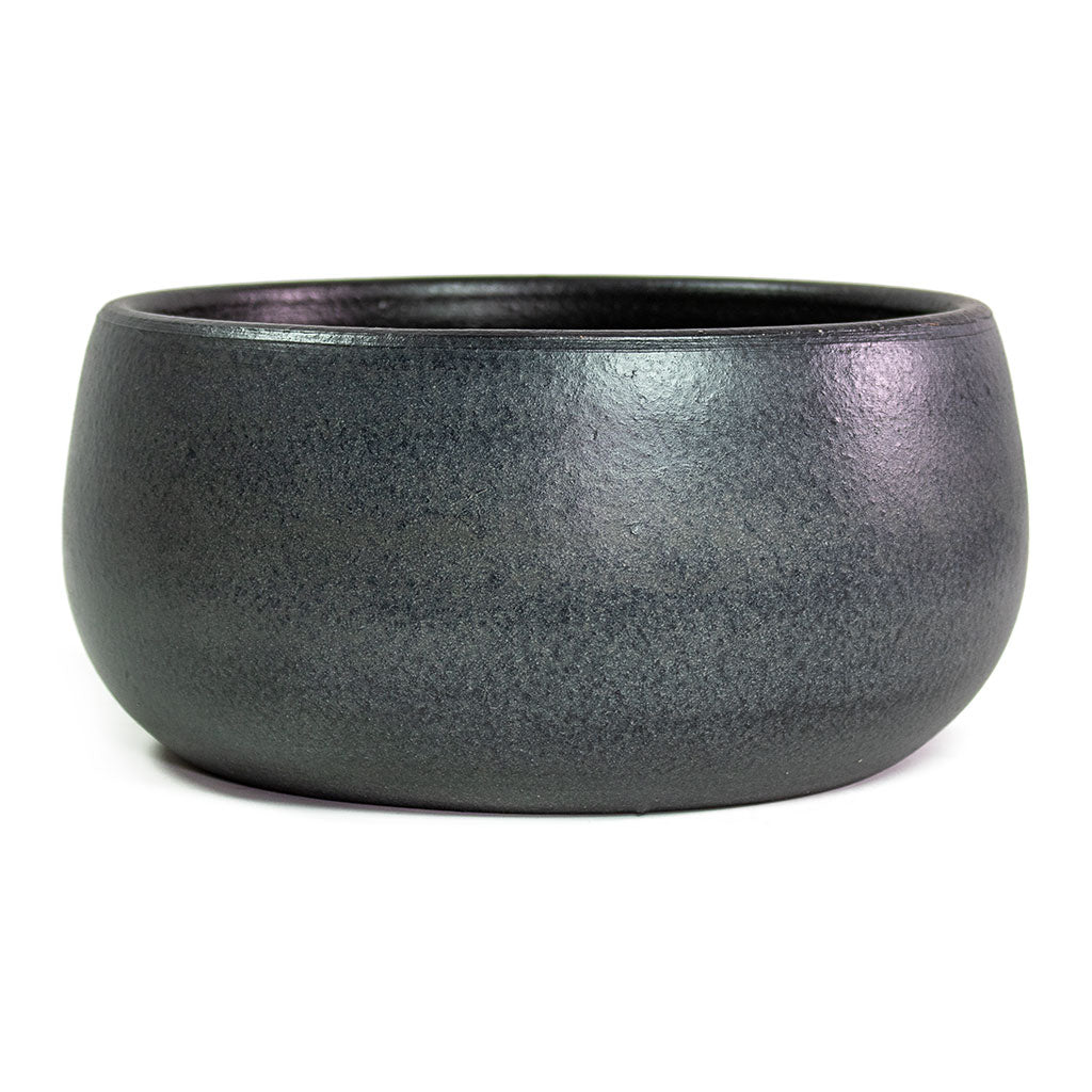 Esra Plant Bowl Graphite