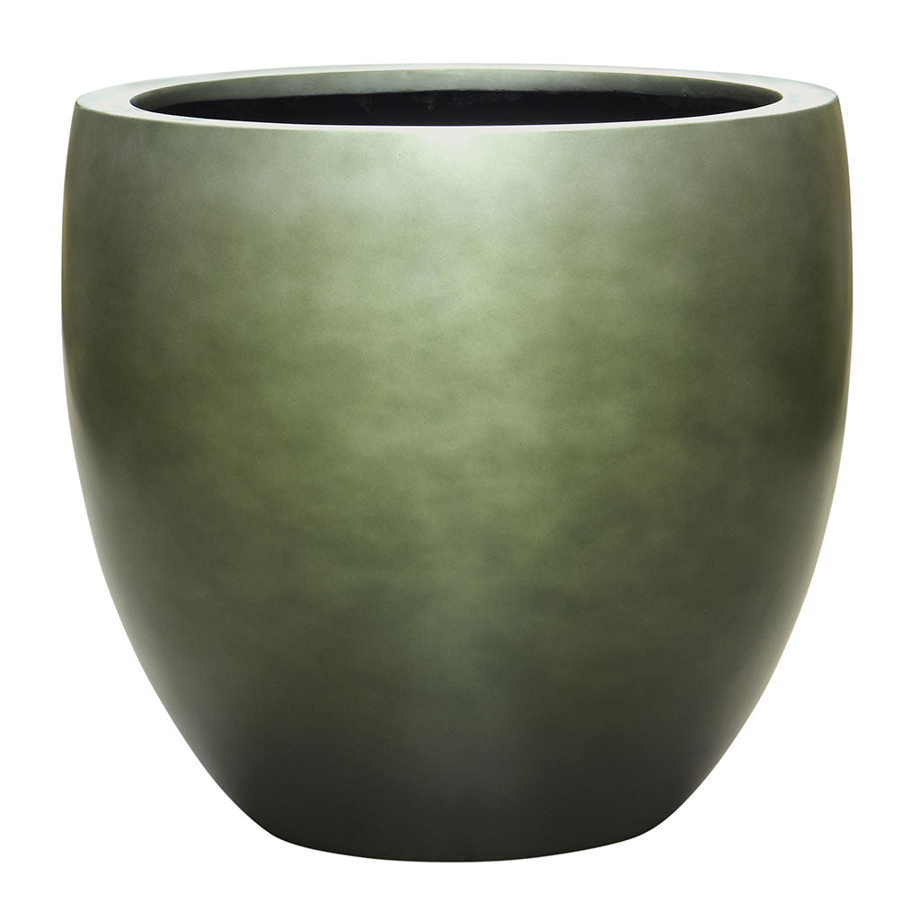 Gradient Balloon Planter - Matt Forest