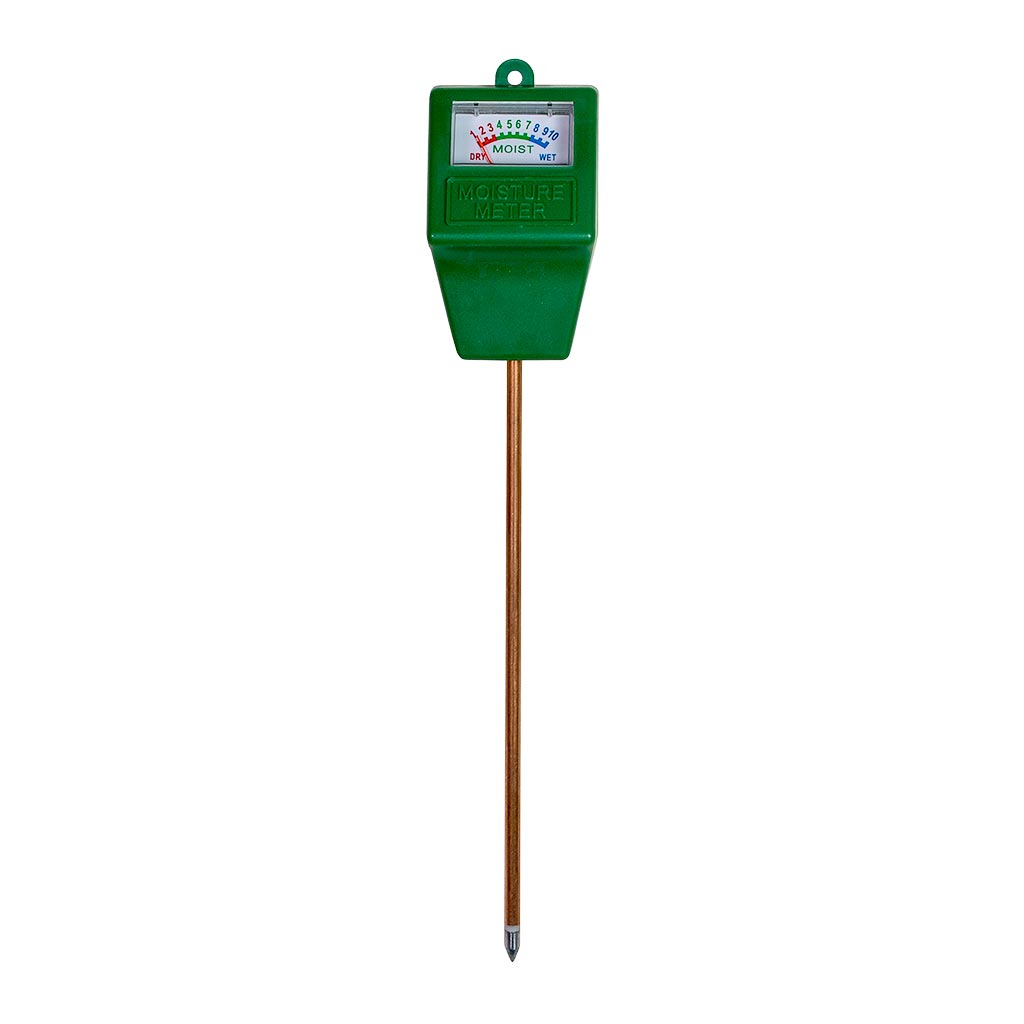 Houseplant Soil Moisture Meter