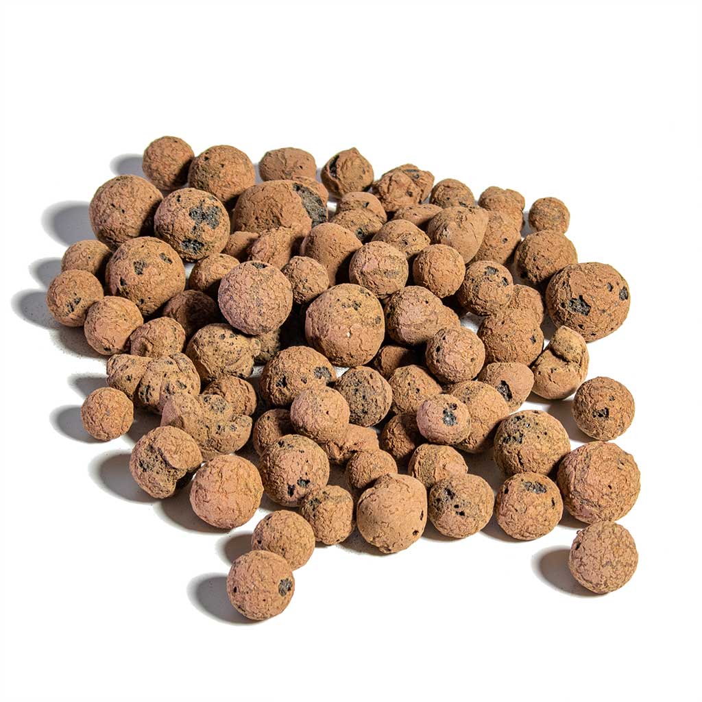 BetterGrow Clay Pebbles