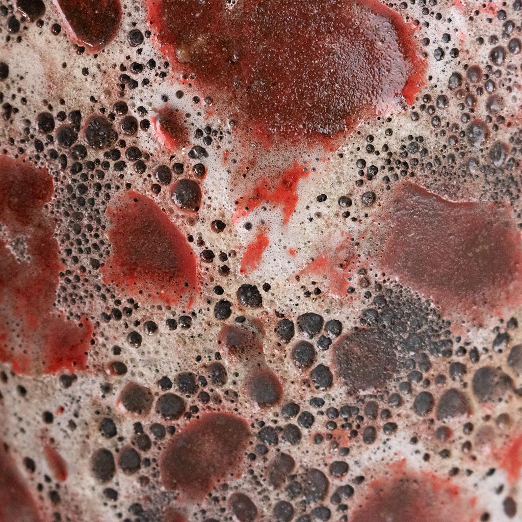 Lava Pink Swatch