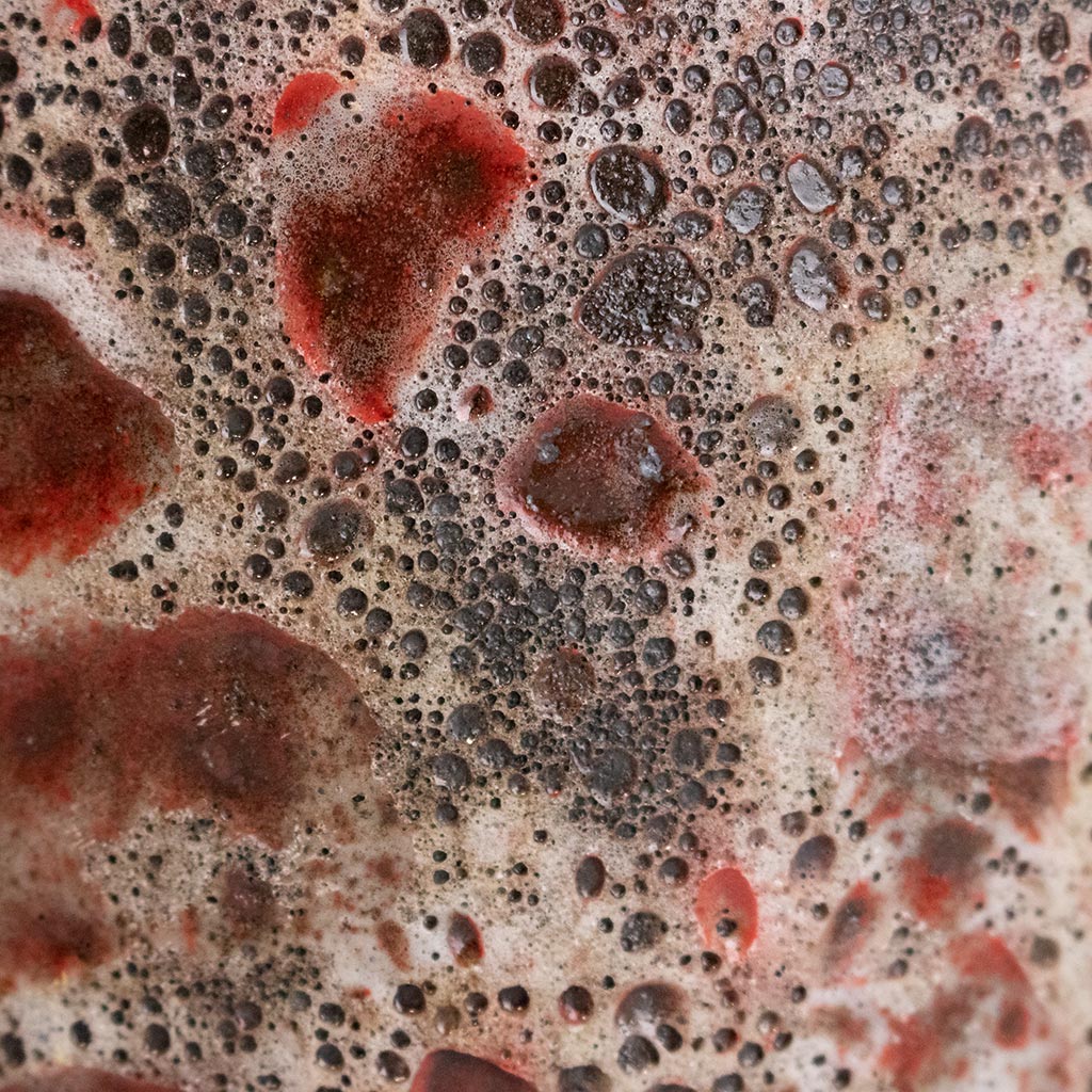 Lava Pink Swatch