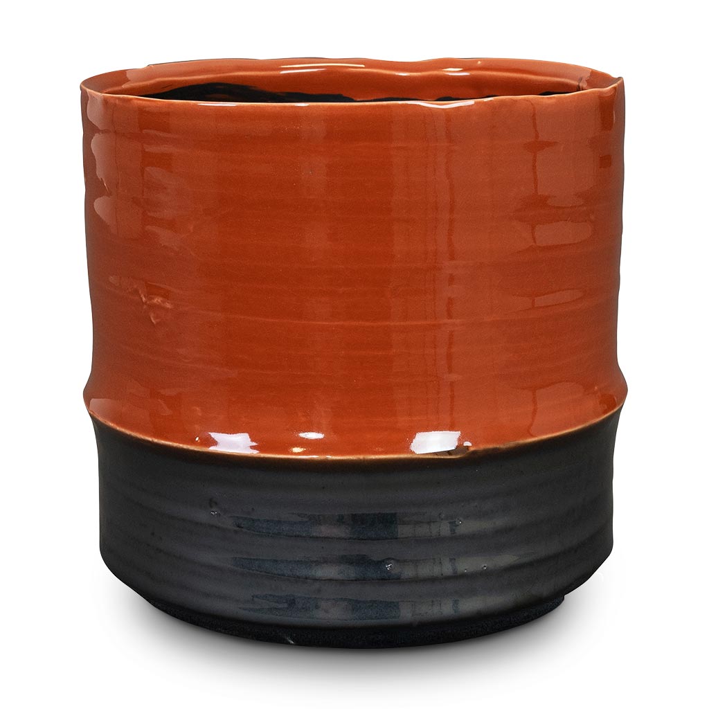 Marlijn Plant Pot - Blush Mid