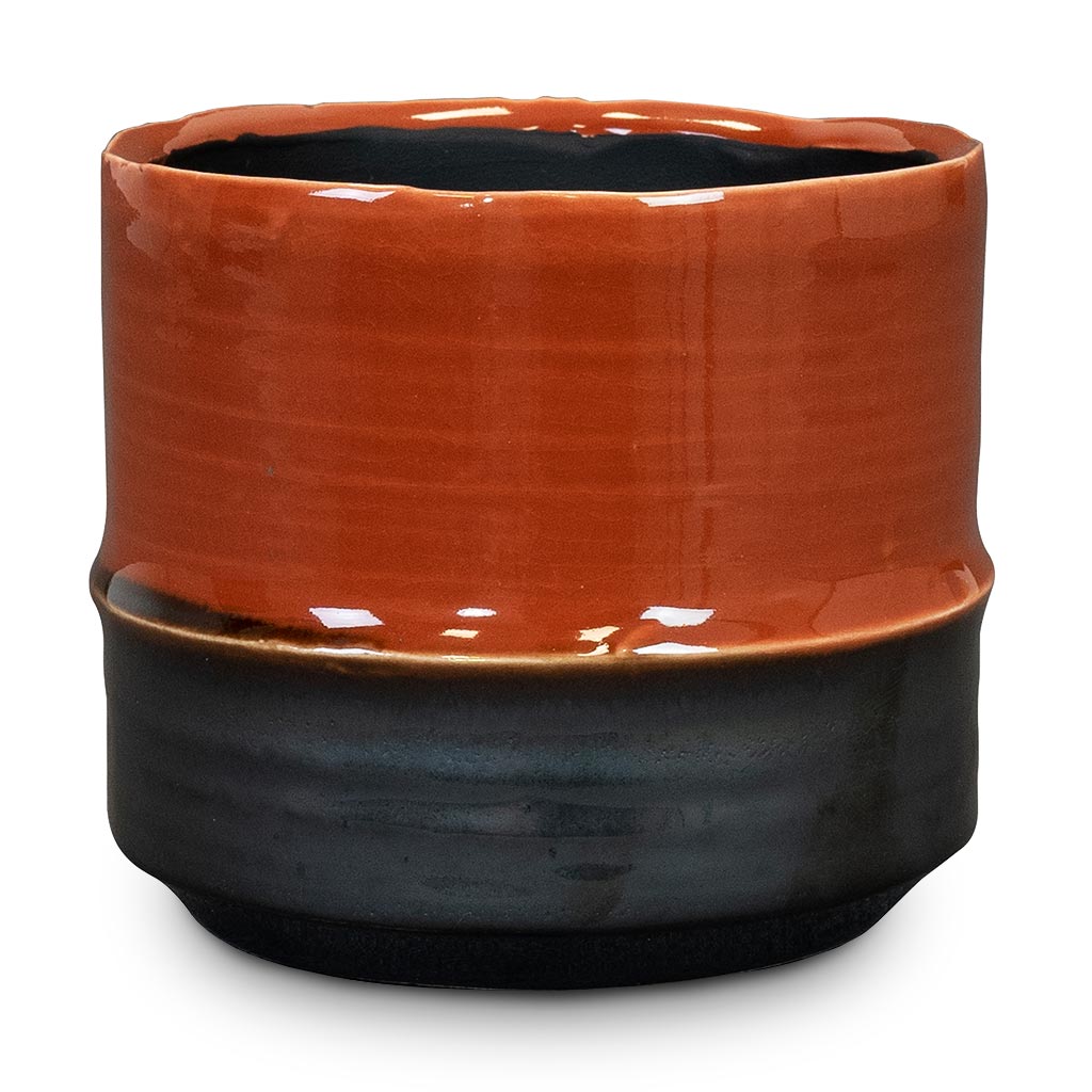 Marlijn Plant Pot - Coral