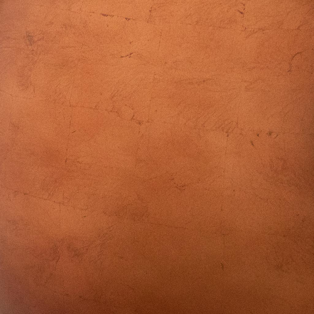 Metallic Copper Swatch