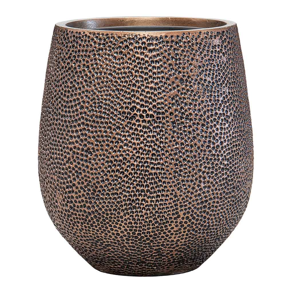 Opus Hit Darcy Planter Gold