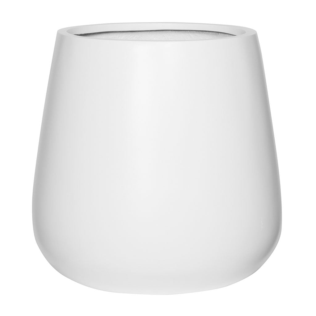 Pax Essentials Planter - Matt White