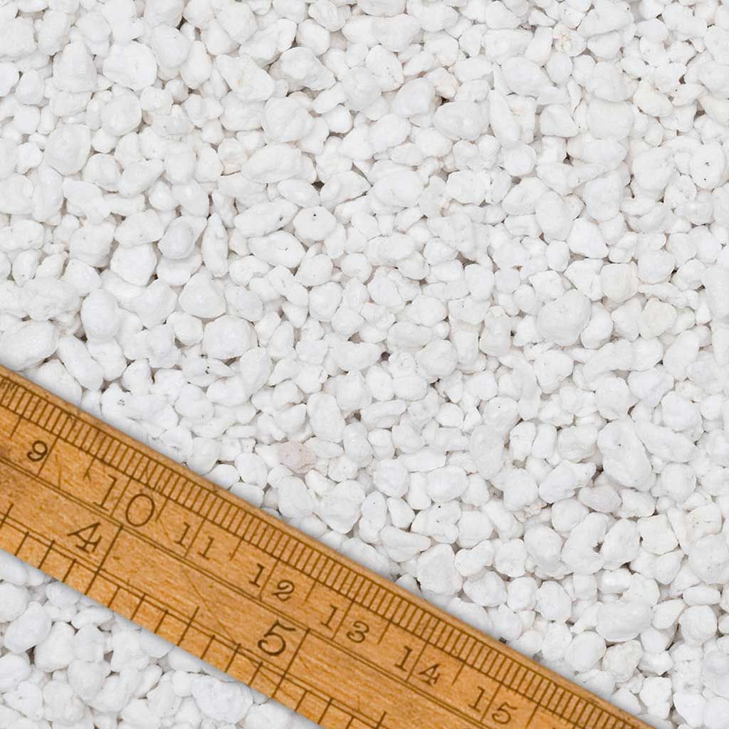 BetterGrow Perlite 3L Houseplant Compost Improver
