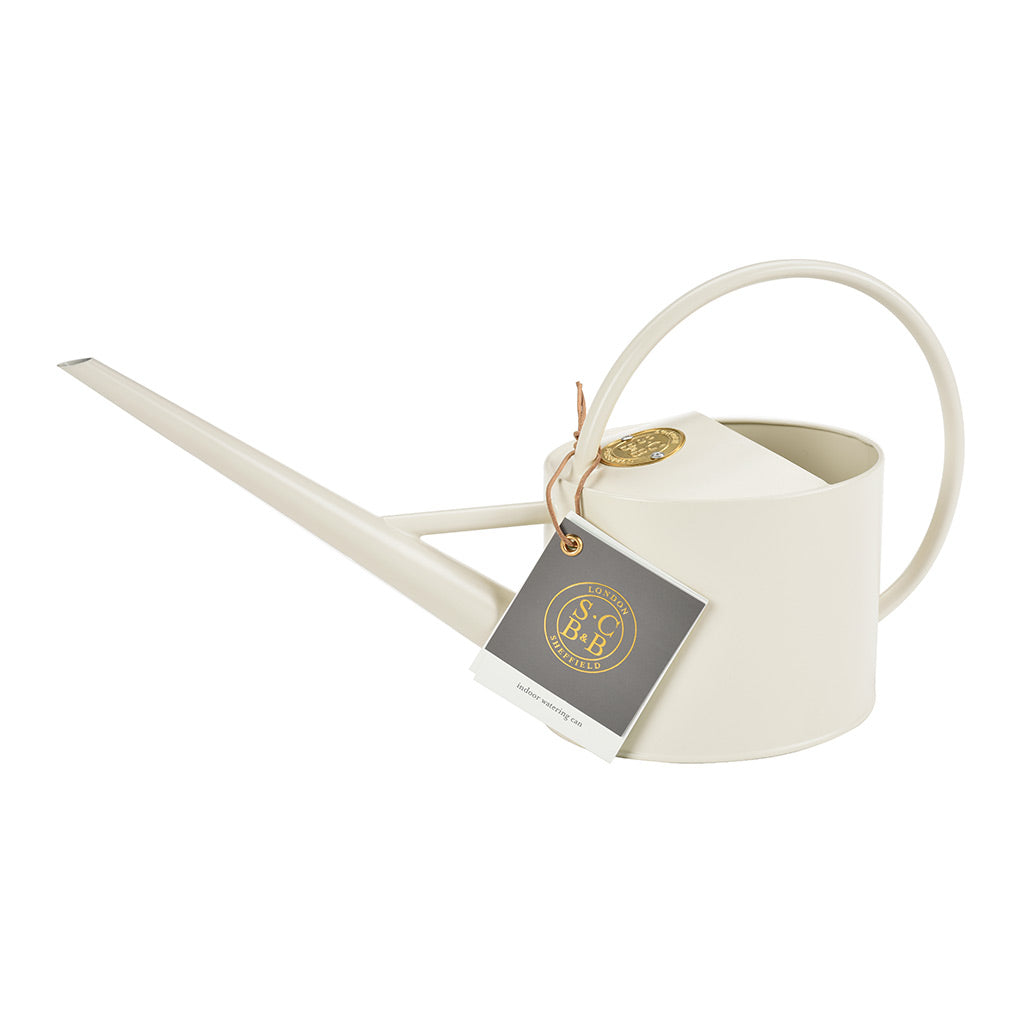 Sophie Conran Indoor Watering Can 1.7L - Buttermilk
