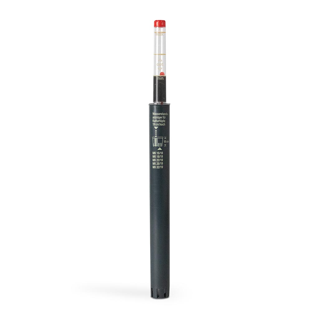 Hydroculture Water Level Indicator Standard 19cm