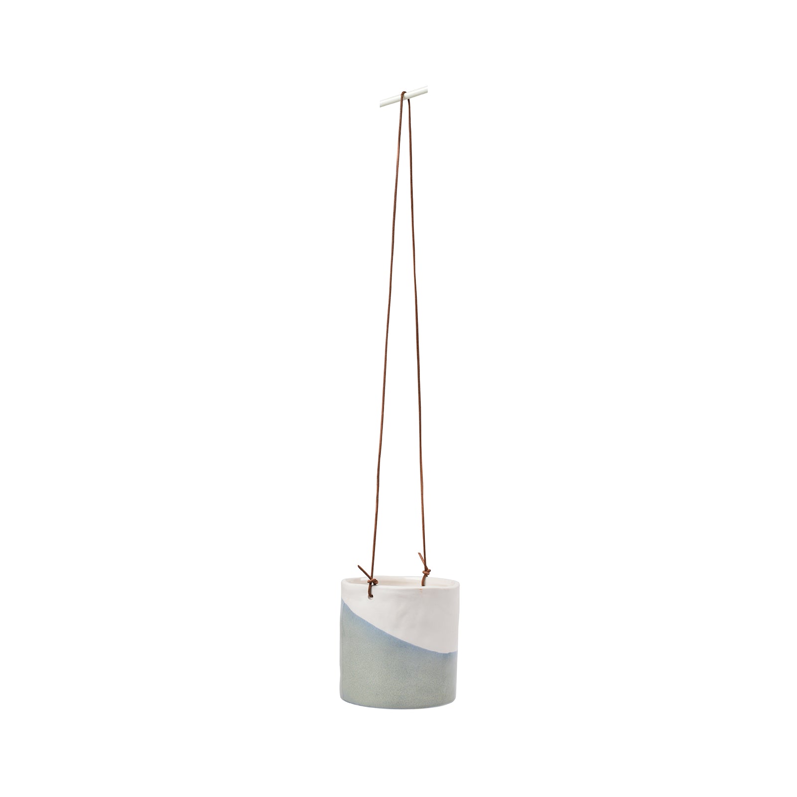 Dip Hanging Indoor Pots - Hanging Plant Pot