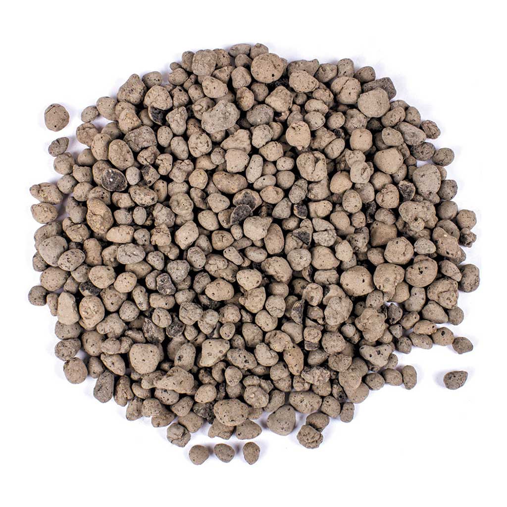 Hydrogranule Clay Pebbles 8-16mm